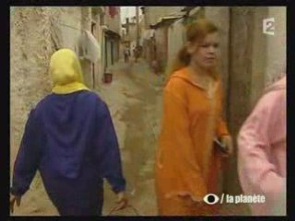 maroc,base arriere des islamistes integristes