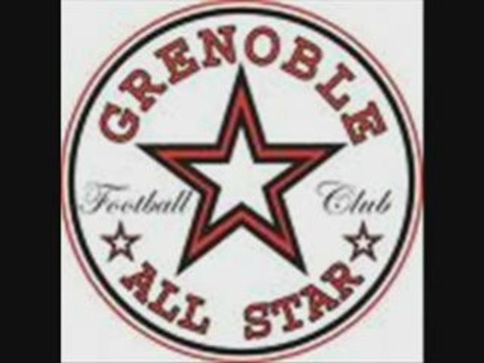 Grenoble le nouvo son RAP-AC C4