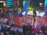 Hadise -Deli Oğlan - Perf IBo Show