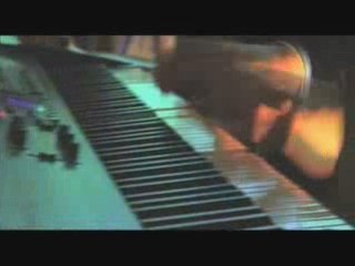 Jungle Boogie Band Live