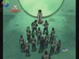 Naruto Abridged Series Episode 1