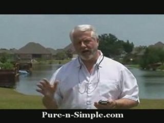 Living Water Purifier