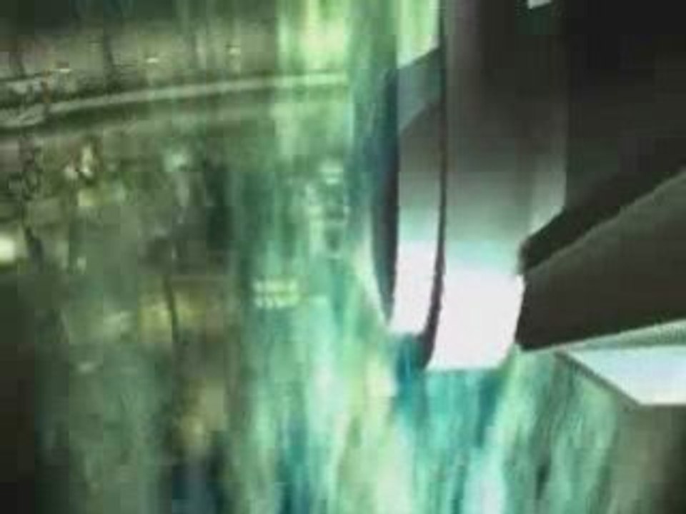Introduction Final Fantasy VII - PSONE