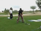Le swing de Mitch Mc Dowell Janv09