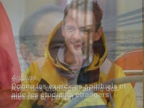 Les jésuites, des études pas comme les autres !