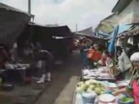 [FUNNY] REGIS Pilote de Train en Inde [Goodspeed]