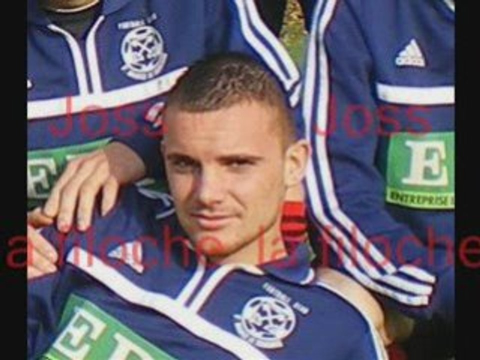 Club foot fc saint maurice de gourdans