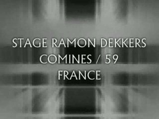 Stage Ramon Dekkers dans le Nord (3)