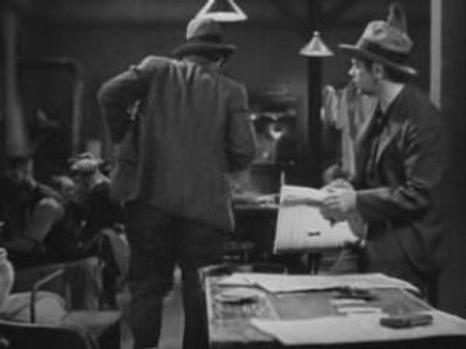 Precode #1
