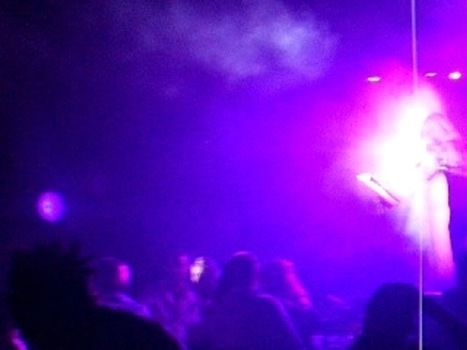 Sanma live