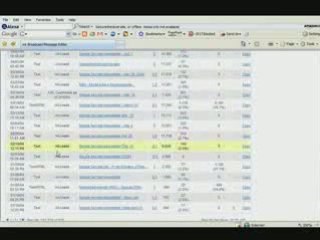 Online Business Newsletter