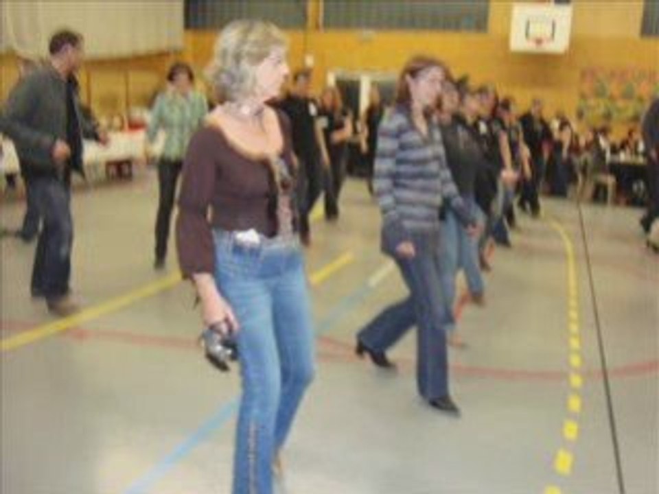 Bal Grande-Synthe janvier 2009