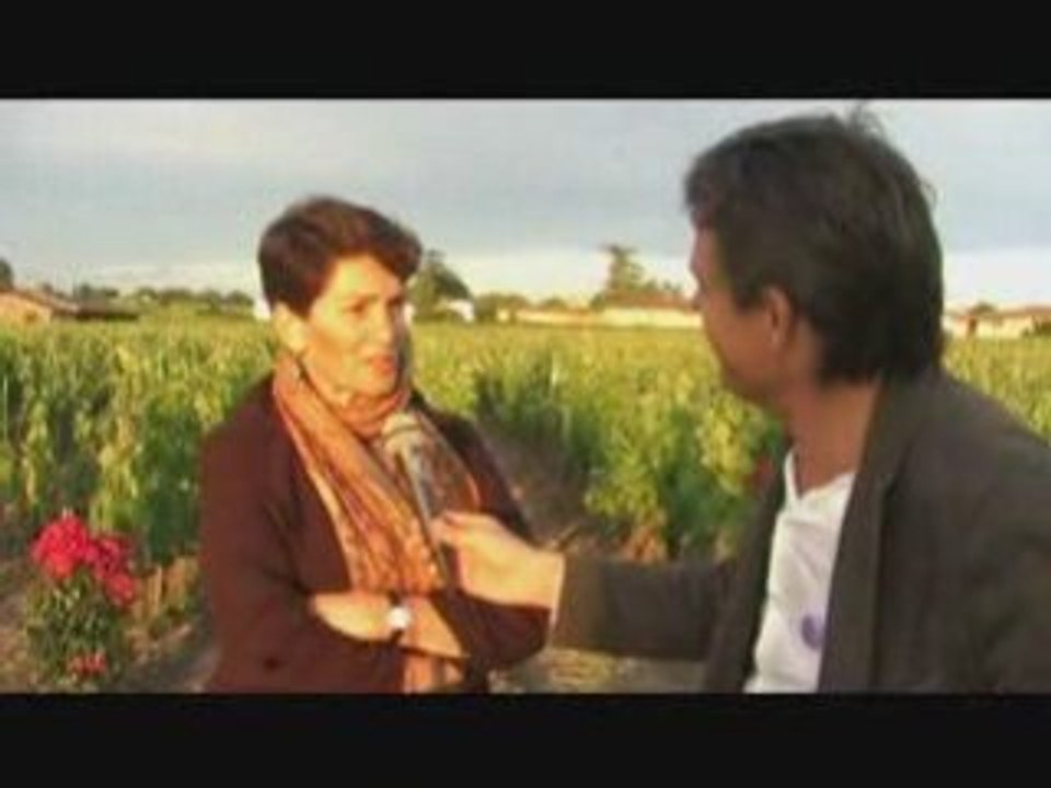 Au sein des femmes
