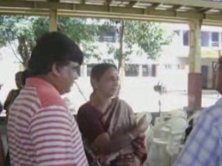 Alumni Meet 25 Jan 2009