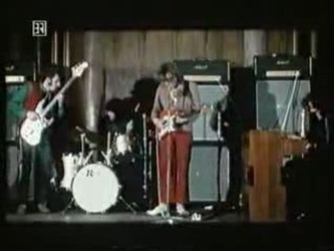 Alvin Lee & Ten Years After - ?