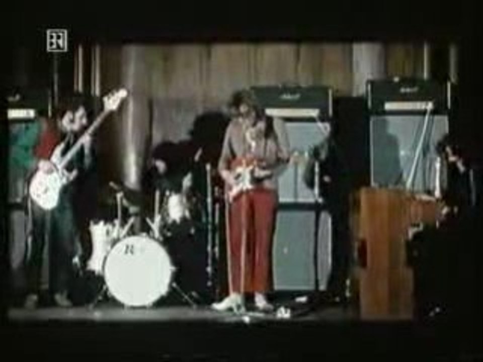 Alvin Lee & Ten Years After - ?