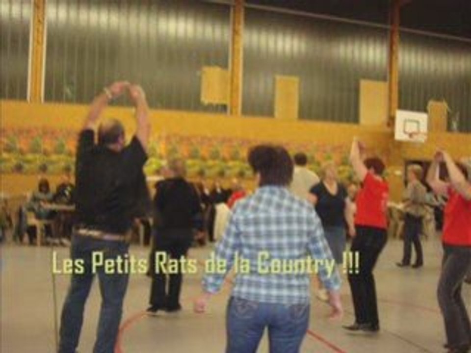 Bal Grande-Synthe janvier 2009 - suite