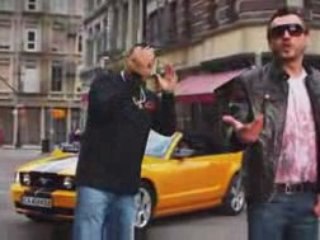 geto people and lubo - me and you