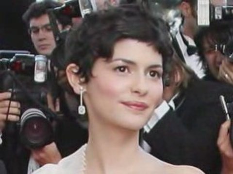 Ode à Tautou - A love tribute to Audrey Tautou