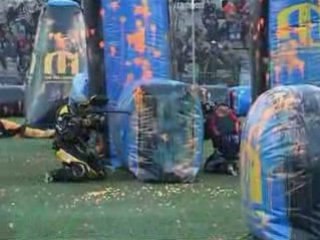 Paintball MillenniumS