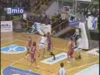 Basket: Matera Trapani