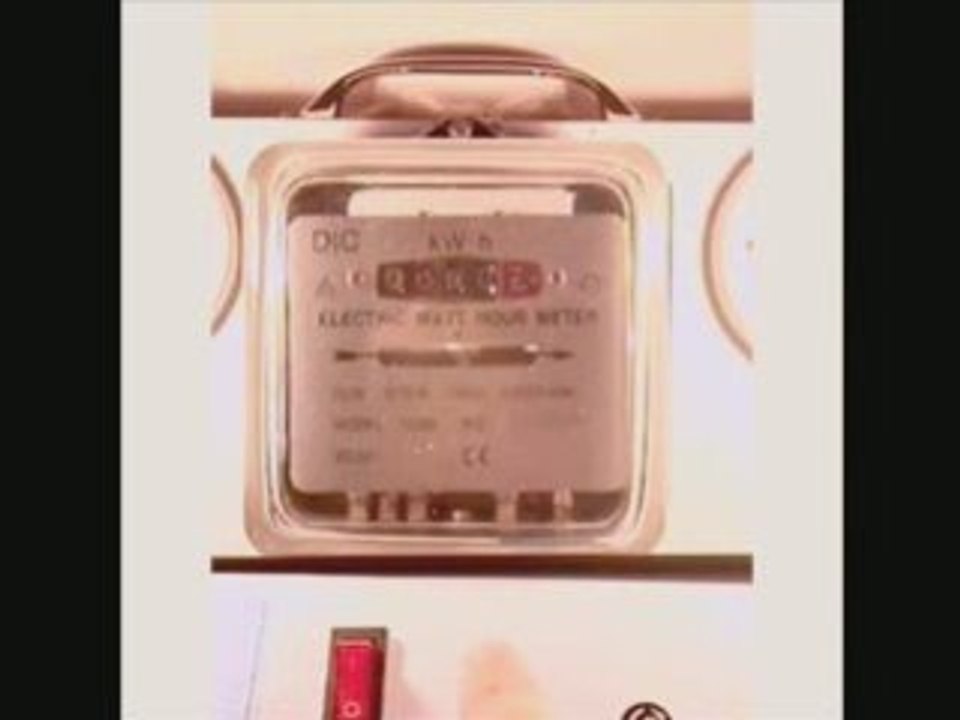 Plug and Save Power-Saver Demonstration & Review.