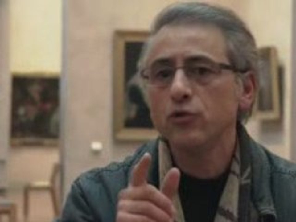 La Demeure du Chaos - Un combat pour la liberté d'expression
