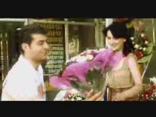 .armen aloyan- love's story