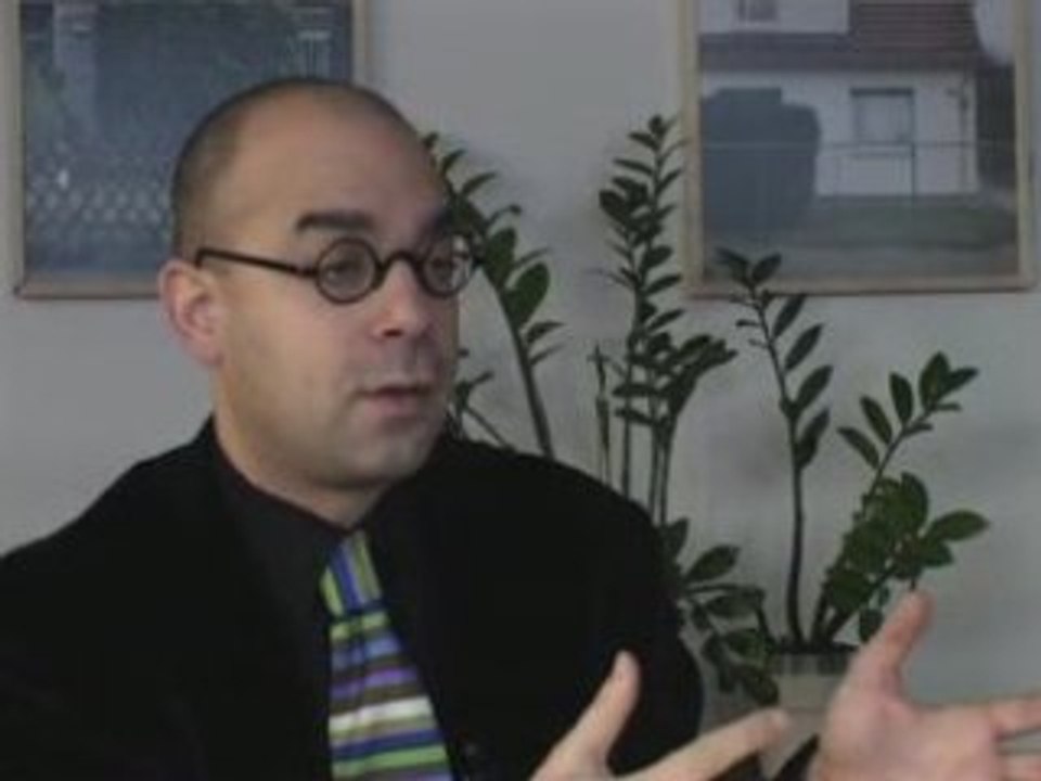 Risquer la liberté - Question 2 - Interview