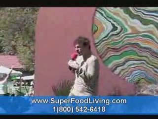 David Wolfe On Calcium, Magnesium and Minerals Part 3