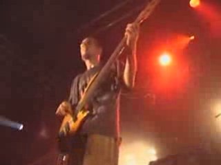 Black Bomb A Mary [ Live ]