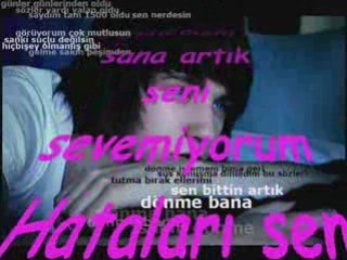 dönme bana(shfür parça...)