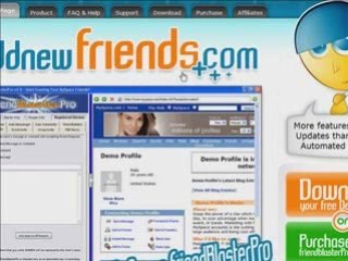 Mike Hobbs Shows How To Set Up An Online Business