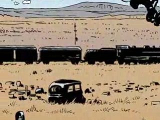 Bande-annonce de la série BD O'Boys