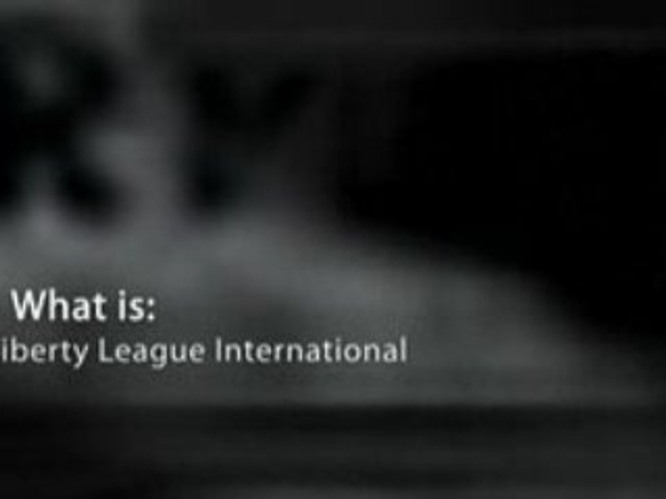 What You Need To Know About Liberty League International