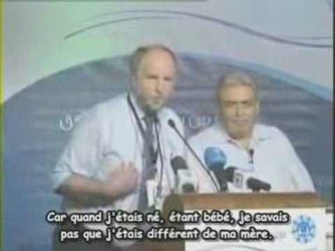 Scientifique convertis à l'islam avec traduc en fracncais