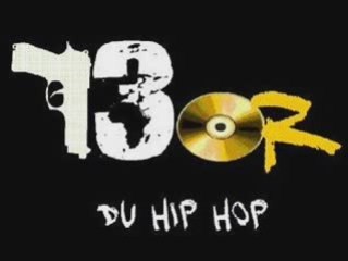 Ghetto youss (13or) ft sefyu . new 2009..tuerie!! by 77