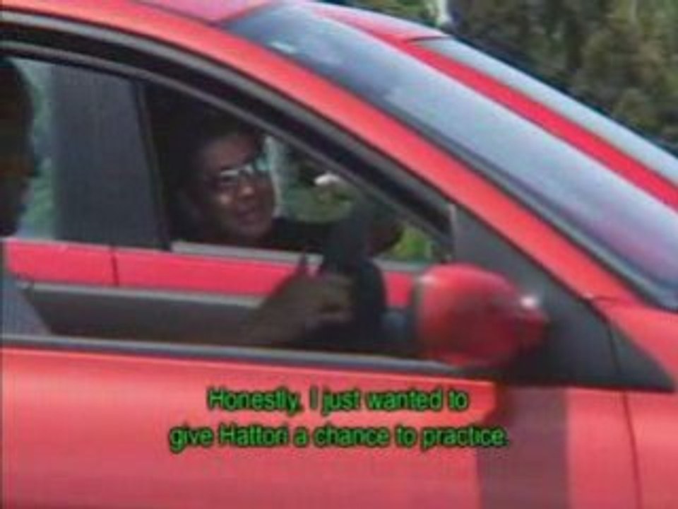 Best Motoring Duel Megane RS  - Golf GTI DSG