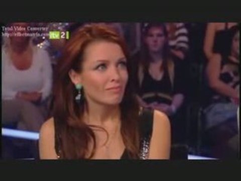 Dannii Minogue - Xtra Factor