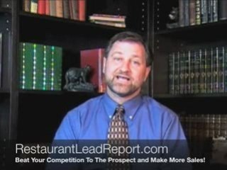 Hospitality Marketing