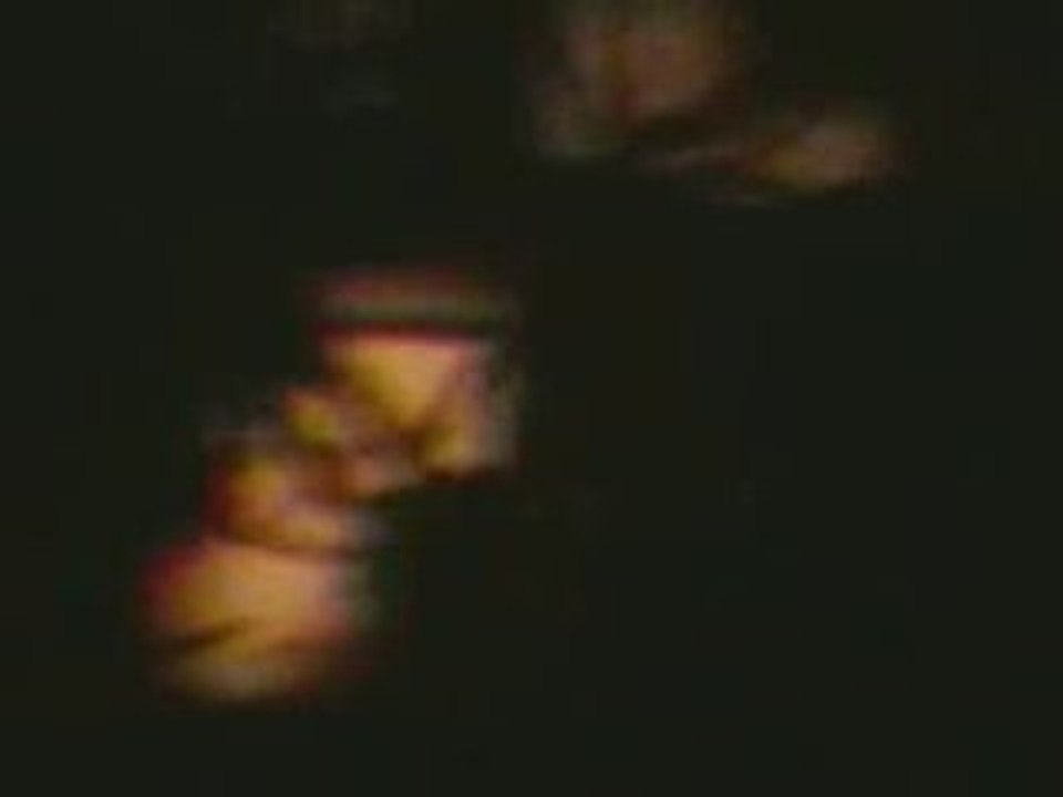 7.First London now Holland  Strange Light in the Sky Video