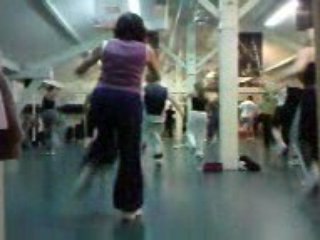 BODY COMBAT Vidéo0010