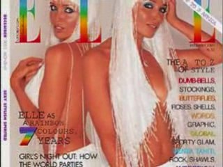 'Dannii Minogue Xanadu