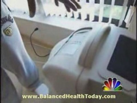 Hyperbaric Oxygen Therapy and professional athletes