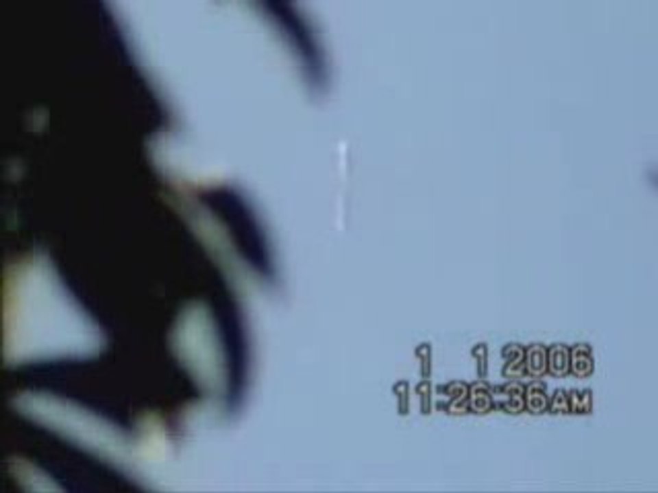 6.UFOS  Video