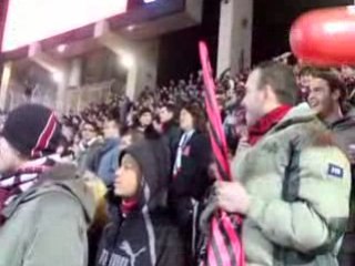 Monaco - Nice 16éme CDF