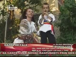 Carmen Luca -  populara