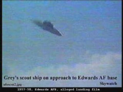 7.UFO Files - British National Archive - Part1 Video