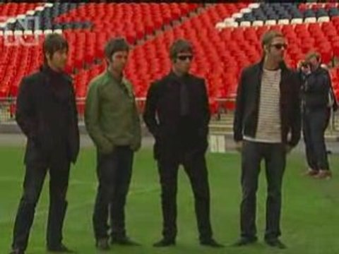 Geri Halliwell to tie the knot? NME awards nominations