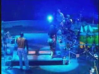 Phil Collins - Another Day In Paradise - Live In Paris '97